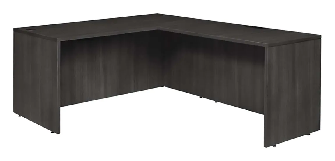 Corner Desk Shell