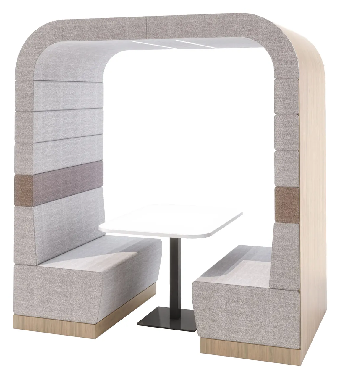 Office Meeting Pod