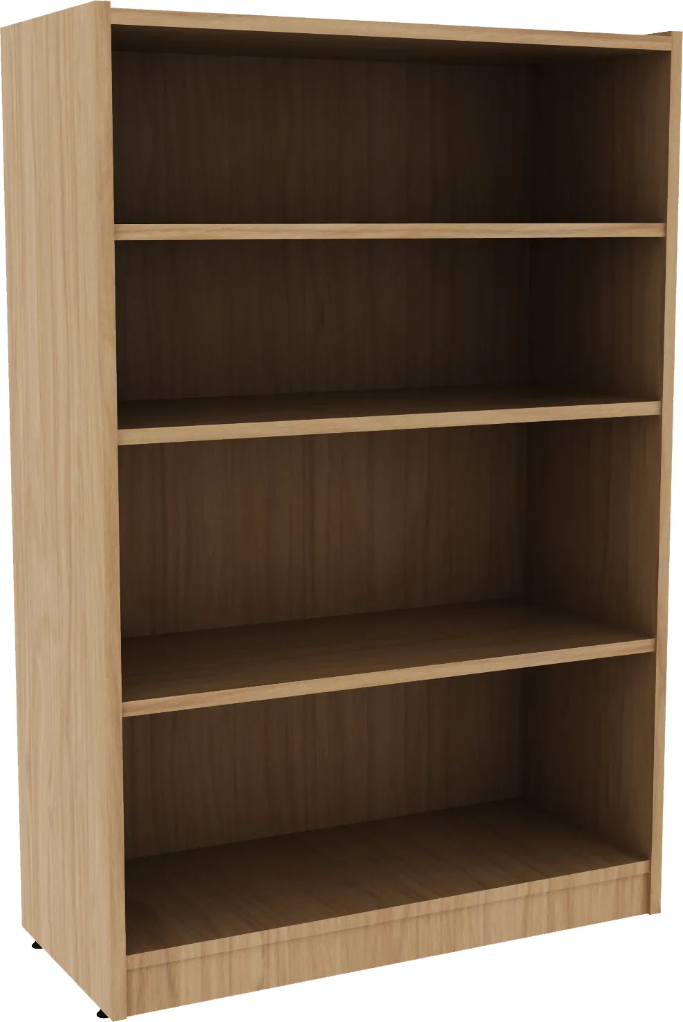 48 High Bookcase