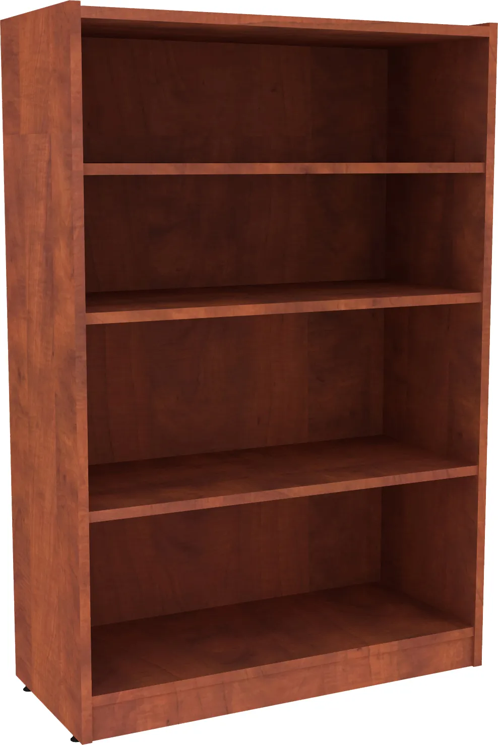 48 High Bookcase