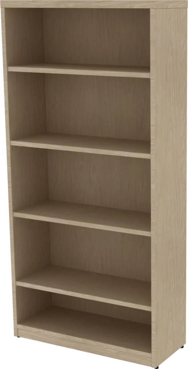 Large Bookcase