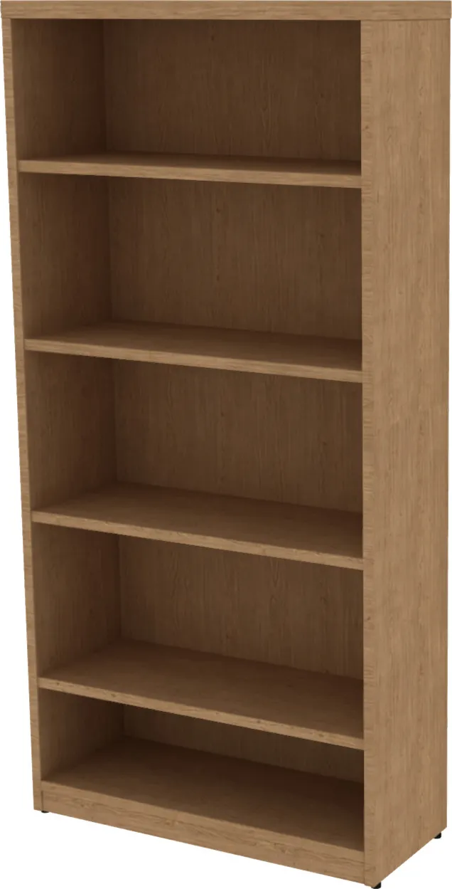 Large Bookcase