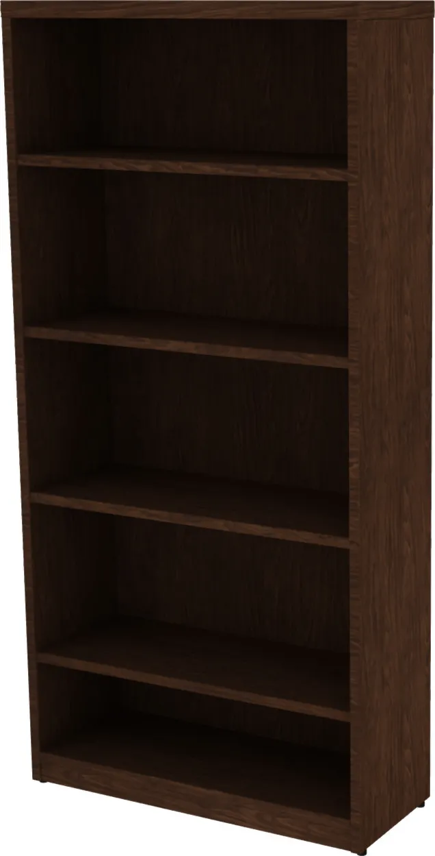 Large Bookcase
