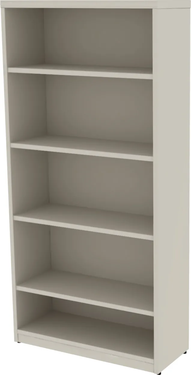 Large Bookcase