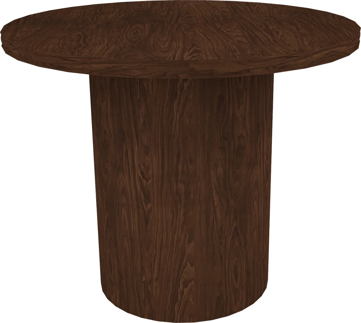 Round Meeting Table
