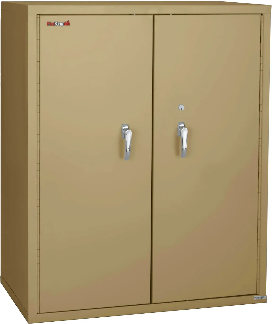 Fireproof Storage Cabinet