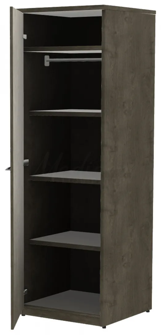 Vertical Storage Cabinet