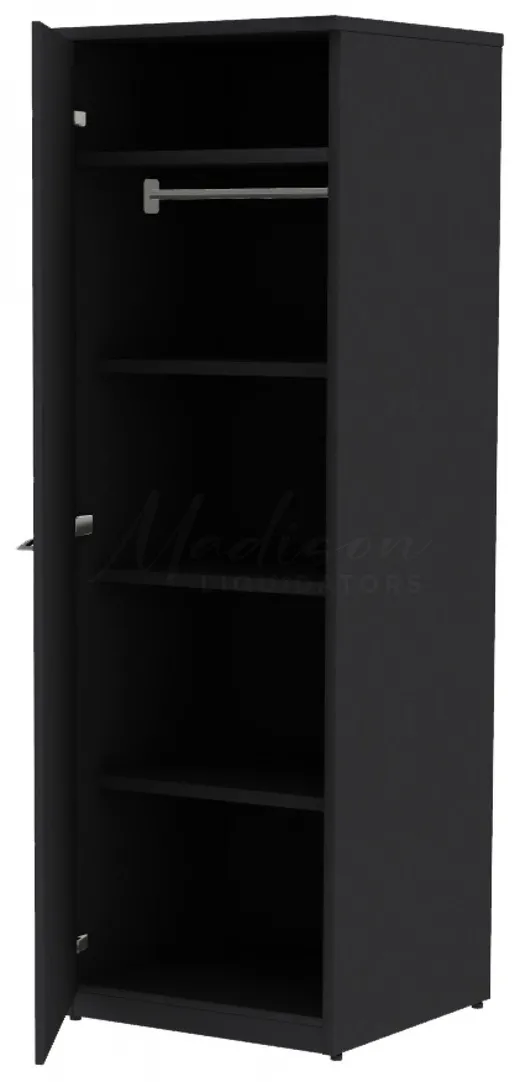 Vertical Storage Cabinet