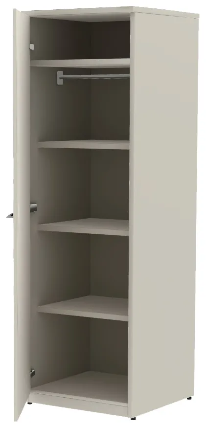 Vertical Storage Cabinet