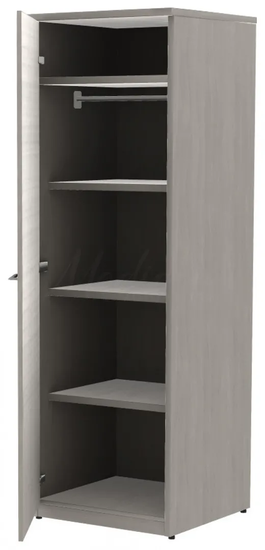 Vertical Storage Cabinet