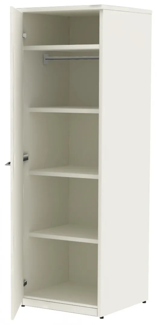 Vertical Storage Cabinet