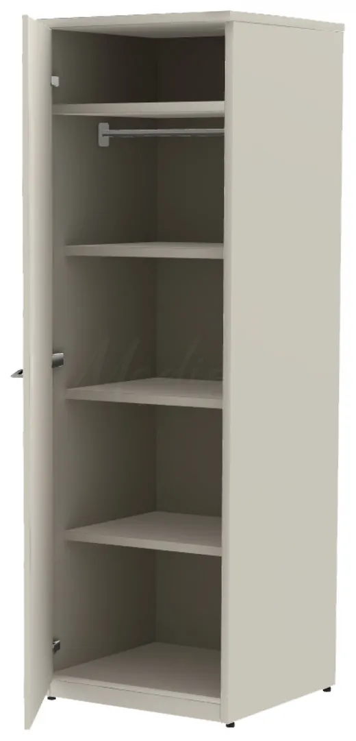 Vertical Storage Cabinet