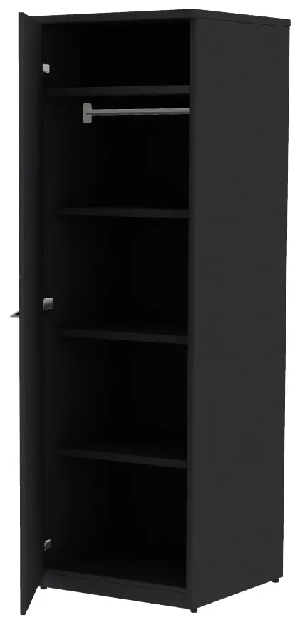 Vertical Storage Cabinet