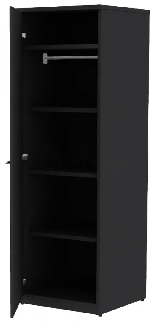 Vertical Storage Cabinet