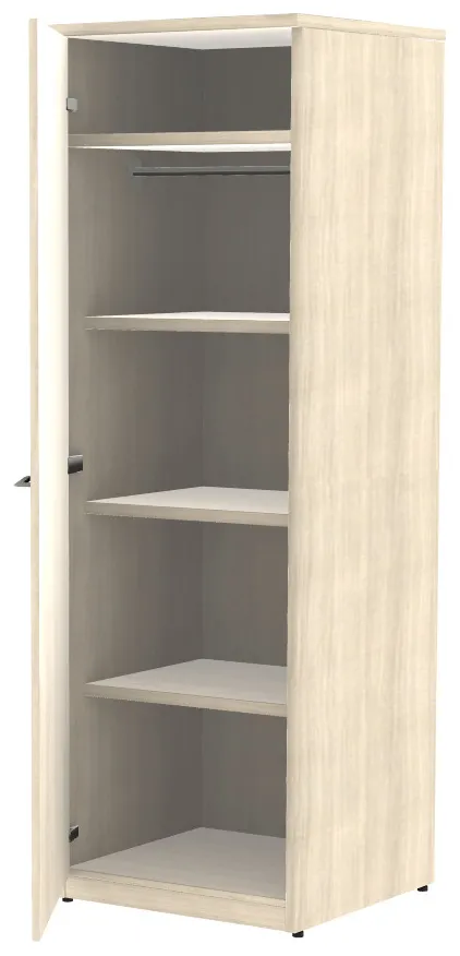 Vertical Storage Cabinet