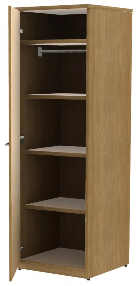 Vertical Storage Cabinet