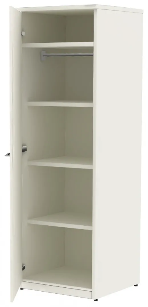 Vertical Storage Cabinet