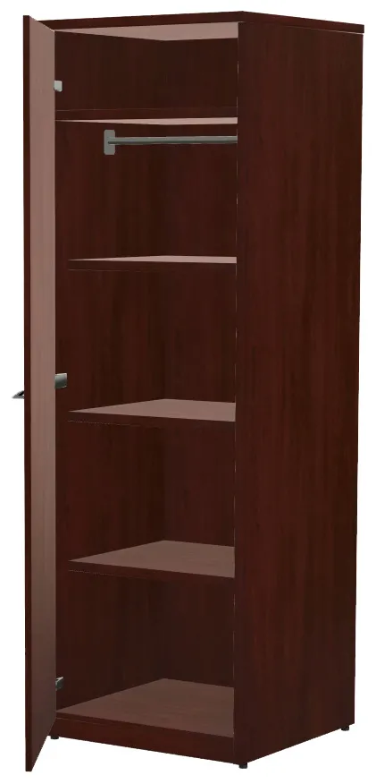 Vertical Storage Cabinet