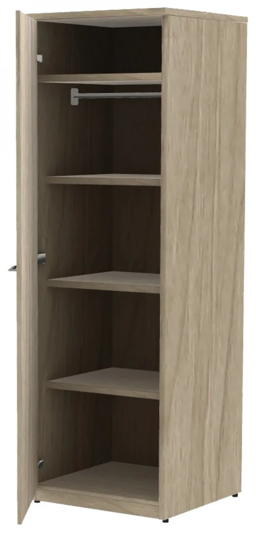 Vertical Storage Cabinet