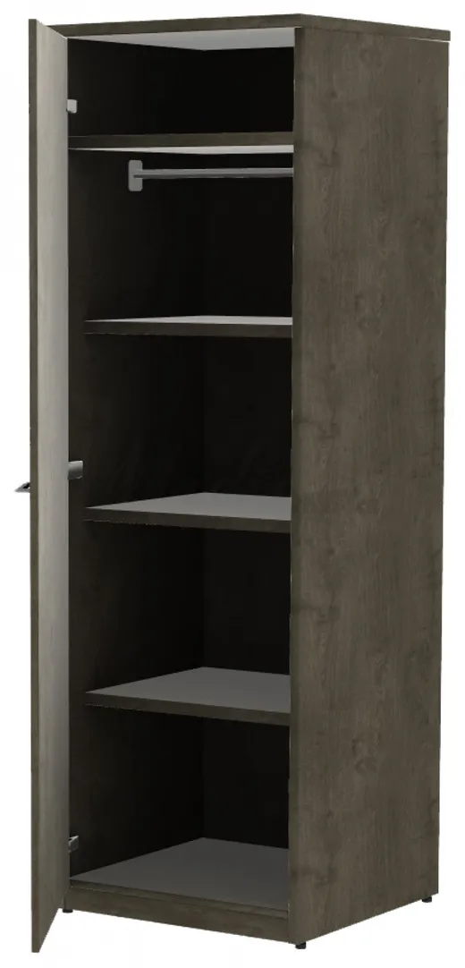 Vertical Storage Cabinet