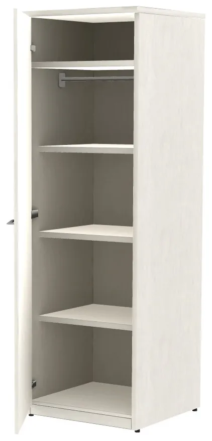 Vertical Storage Cabinet