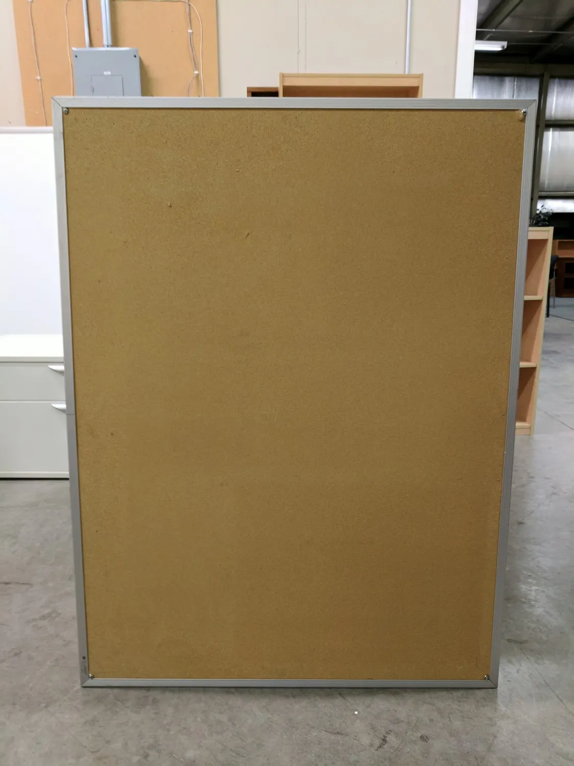 36x24 Quartet Bulletin Boards