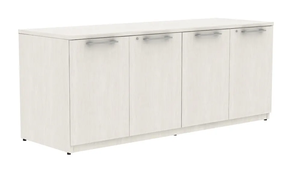 Office Storage Credenza