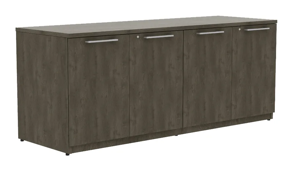Office Storage Credenza