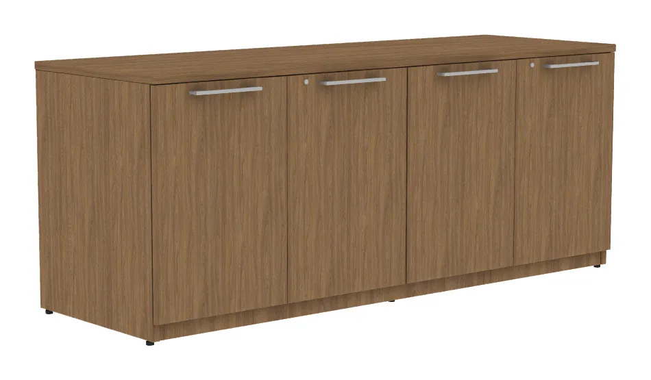 Office Storage Credenza