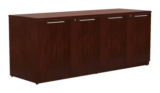 Office Storage Credenza