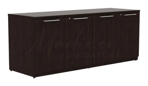 Office Storage Credenza