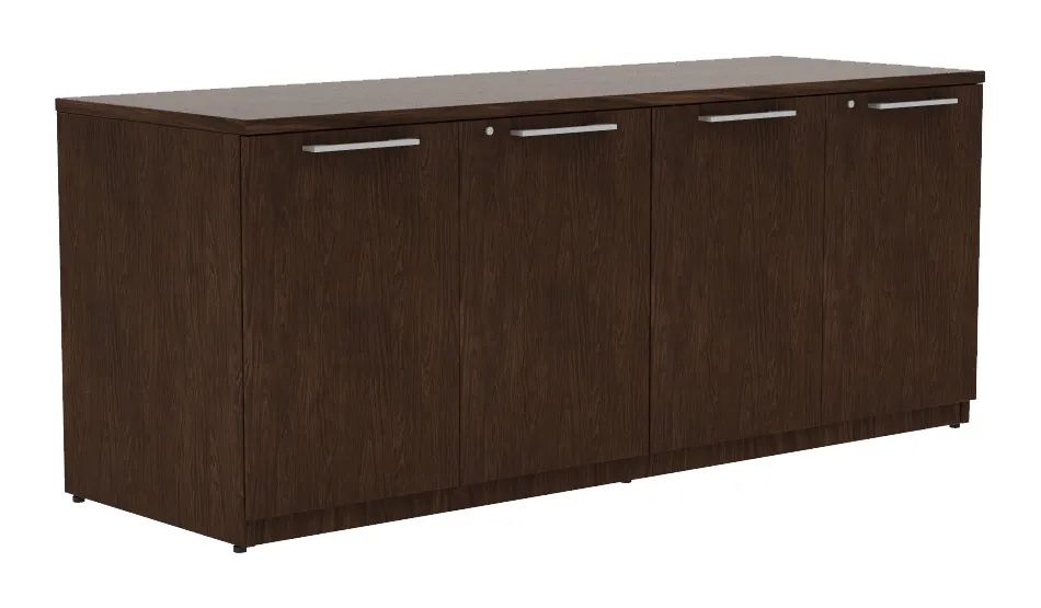 Office Storage Credenza