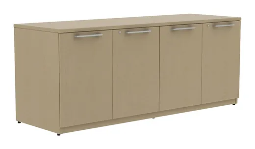 Office Storage Credenza