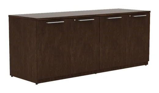 Office Storage Credenza