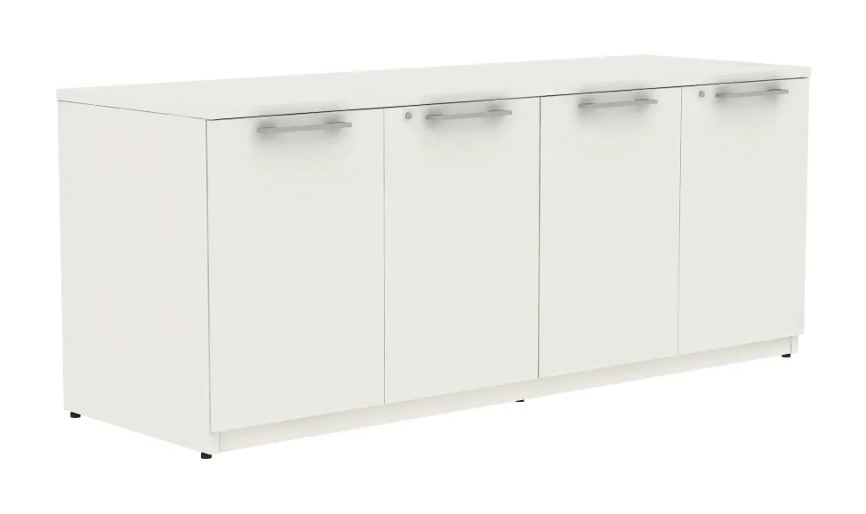 Office Storage Credenza