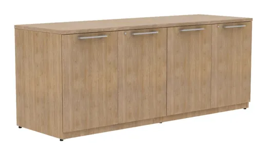 Office Storage Credenza