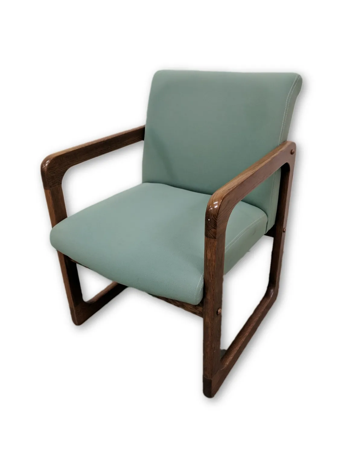 Hon Teal Guest Chairs