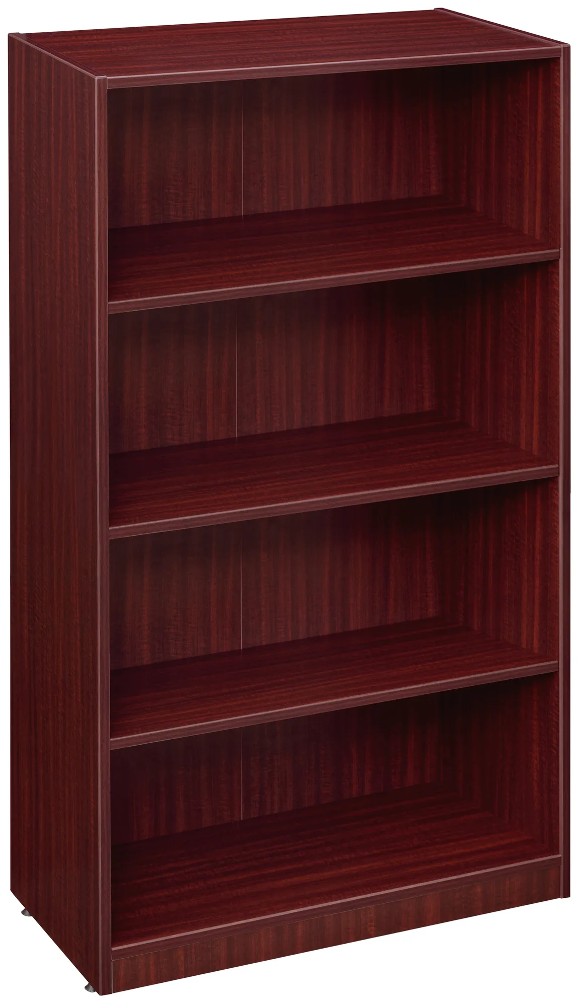 4 Shelf Bookcase