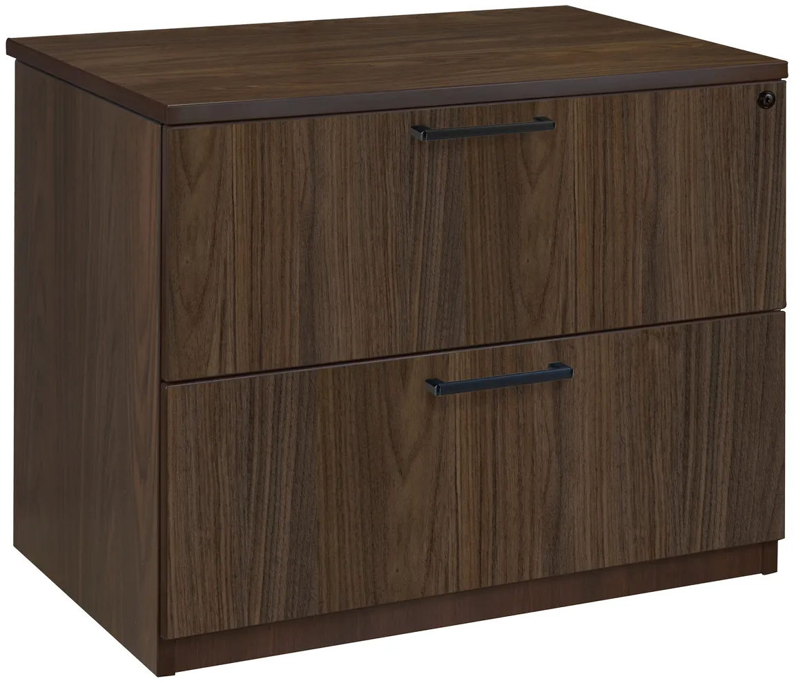 2 Drawer File Cabinet