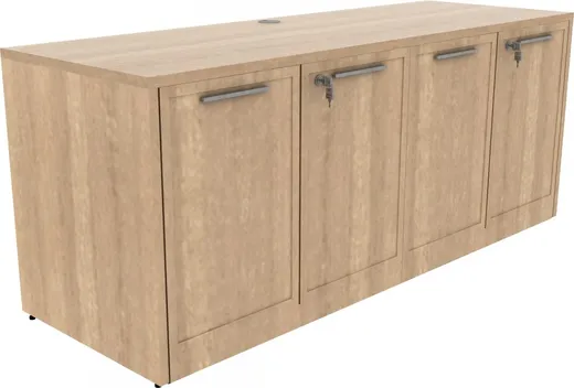 Storage Cabinet Credenza