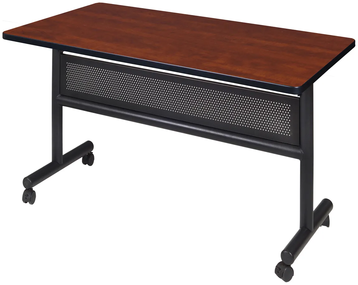 Flip Top Nesting Training Table