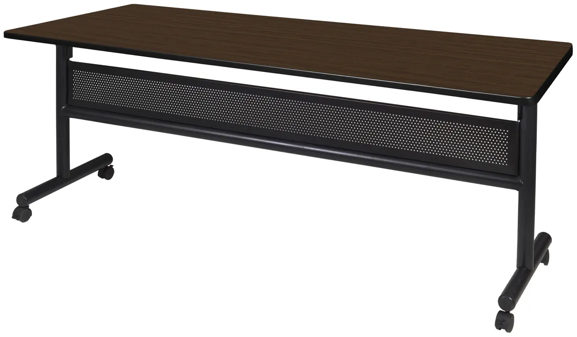 Flip Top Nesting Training Table