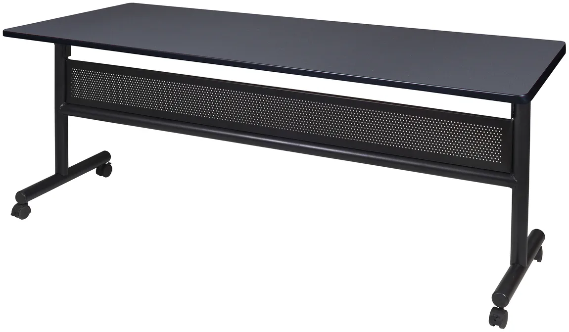 Flip Top Nesting Training Table