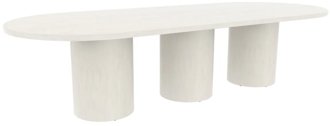 small racetrack conference table 20