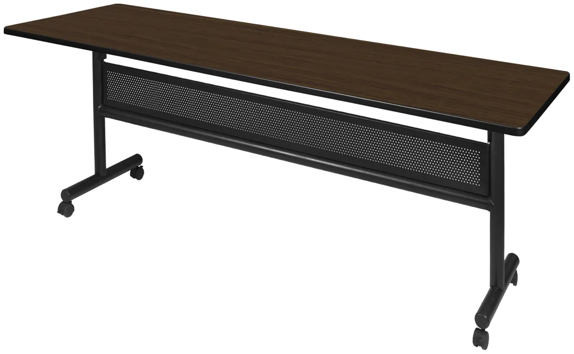 Flip Top Nesting Training Table