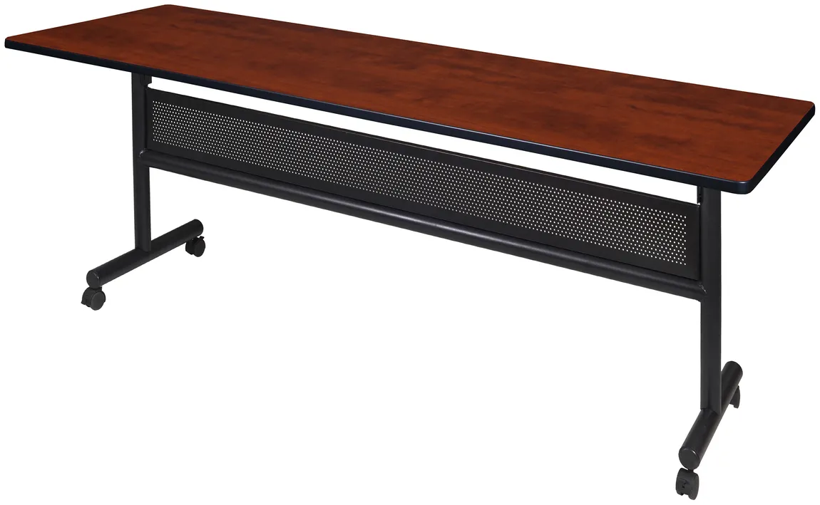 Flip Top Nesting Training Table