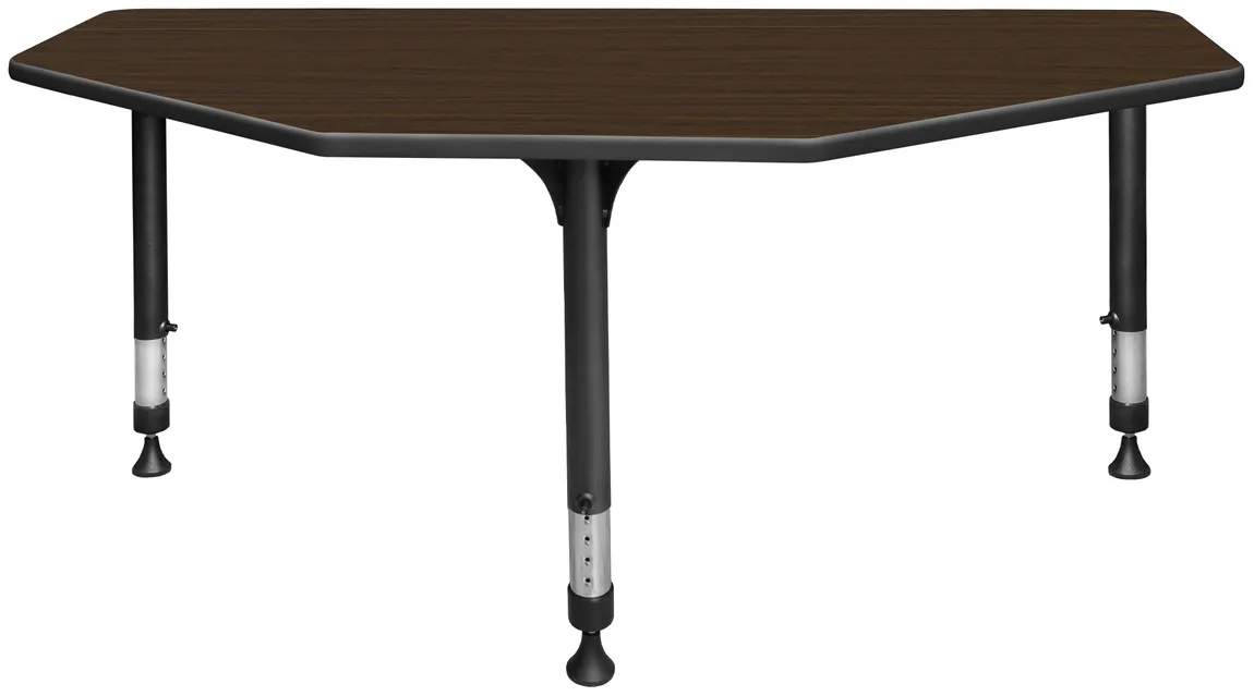 2 Person Classroom Desk