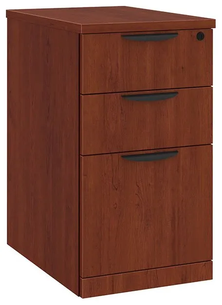 fullsize 3 drawer mobile pedestal 2825 tall 1