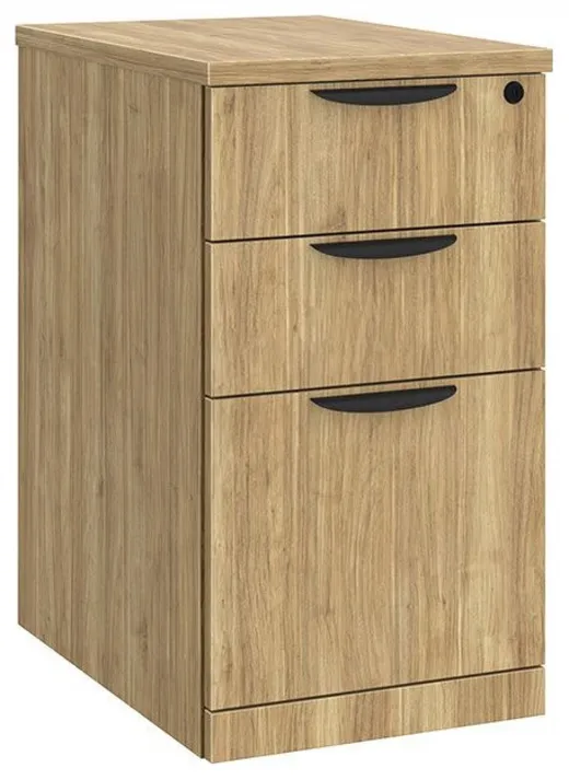 3 Drawer Mobile Pedestal