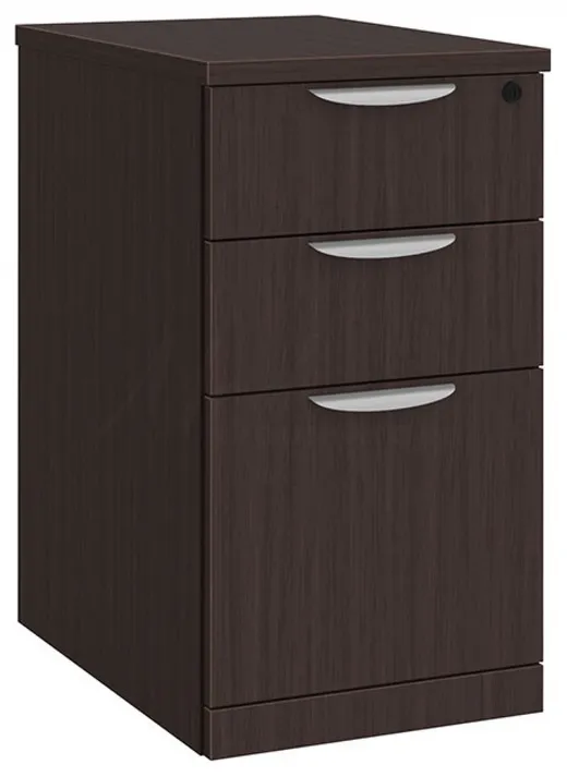 small 3 drawer mobile pedestal 5